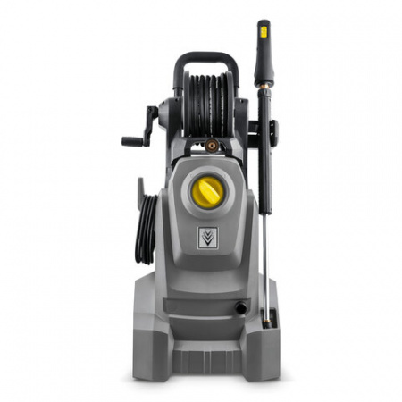 Минимойка профессиональная KARCHER HD 4/10 X Classic, 1,8 кВт, давление 100 бар,1.520-976.0